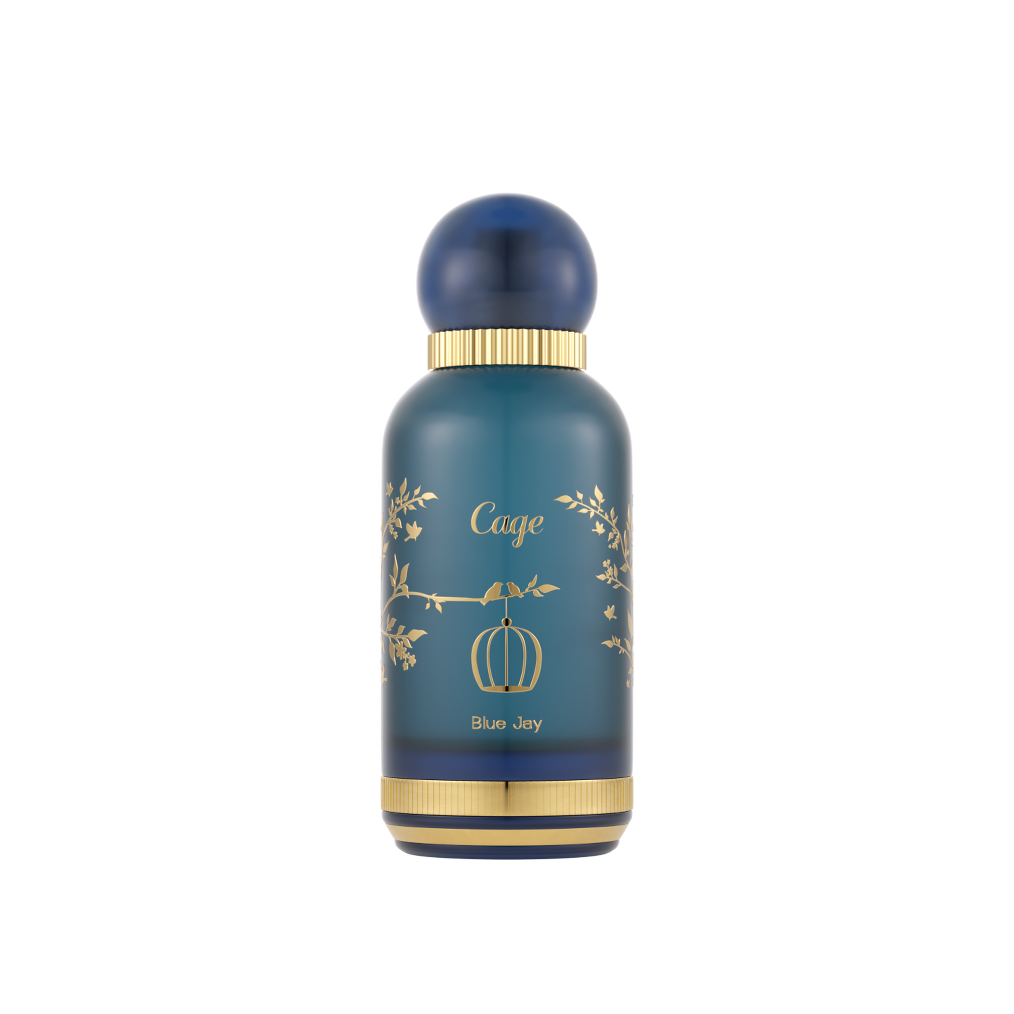عطر بلو جاي 100 مل
