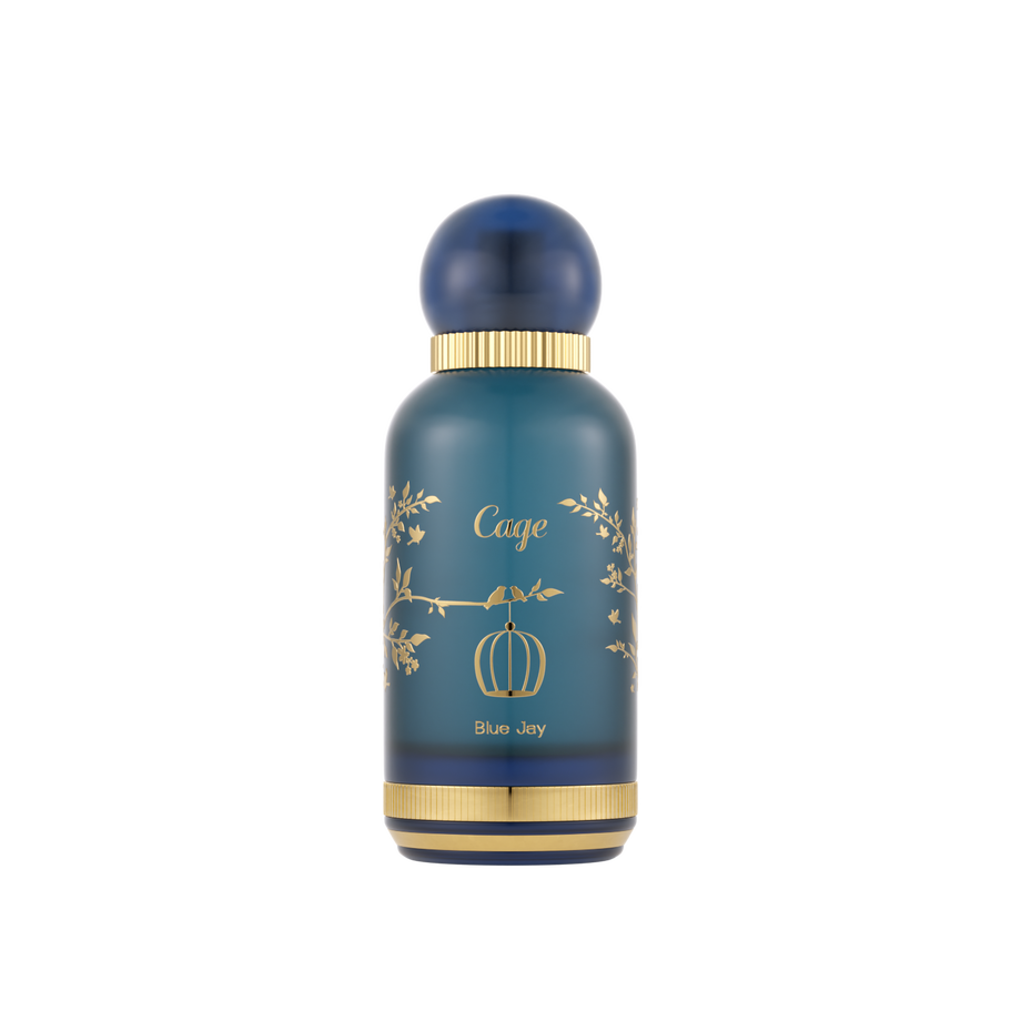 عطر بلو جاي 100 مل