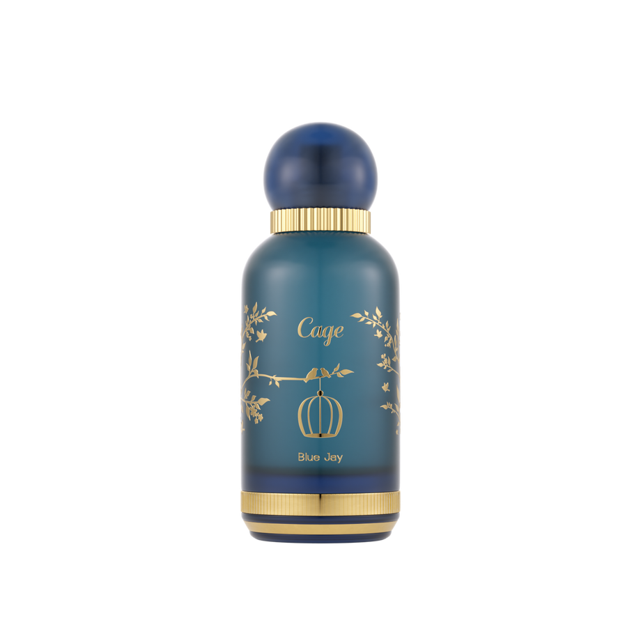 عطر بلو جاي 100 مل