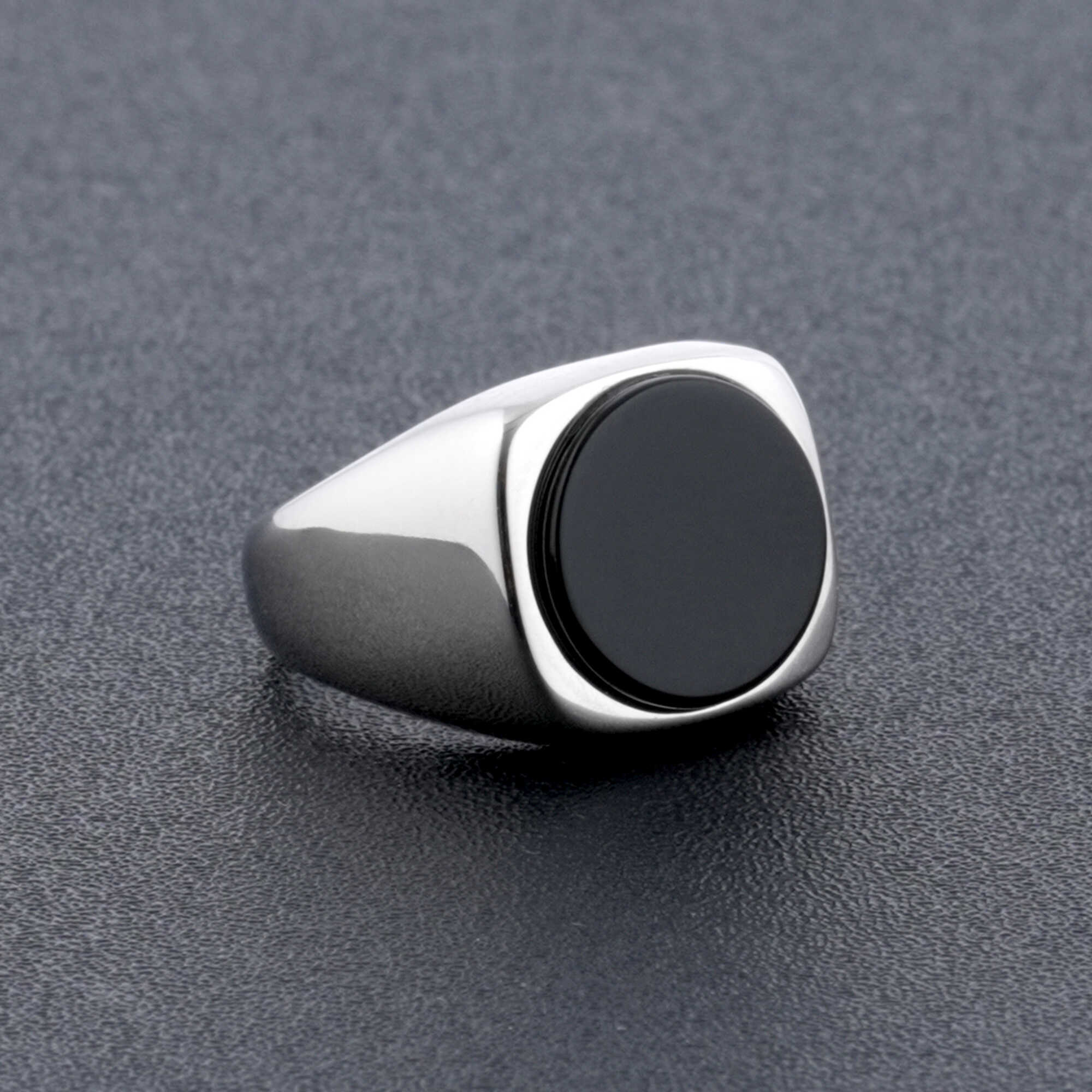 Proud silver ring RA8190-JS-1-23 + box