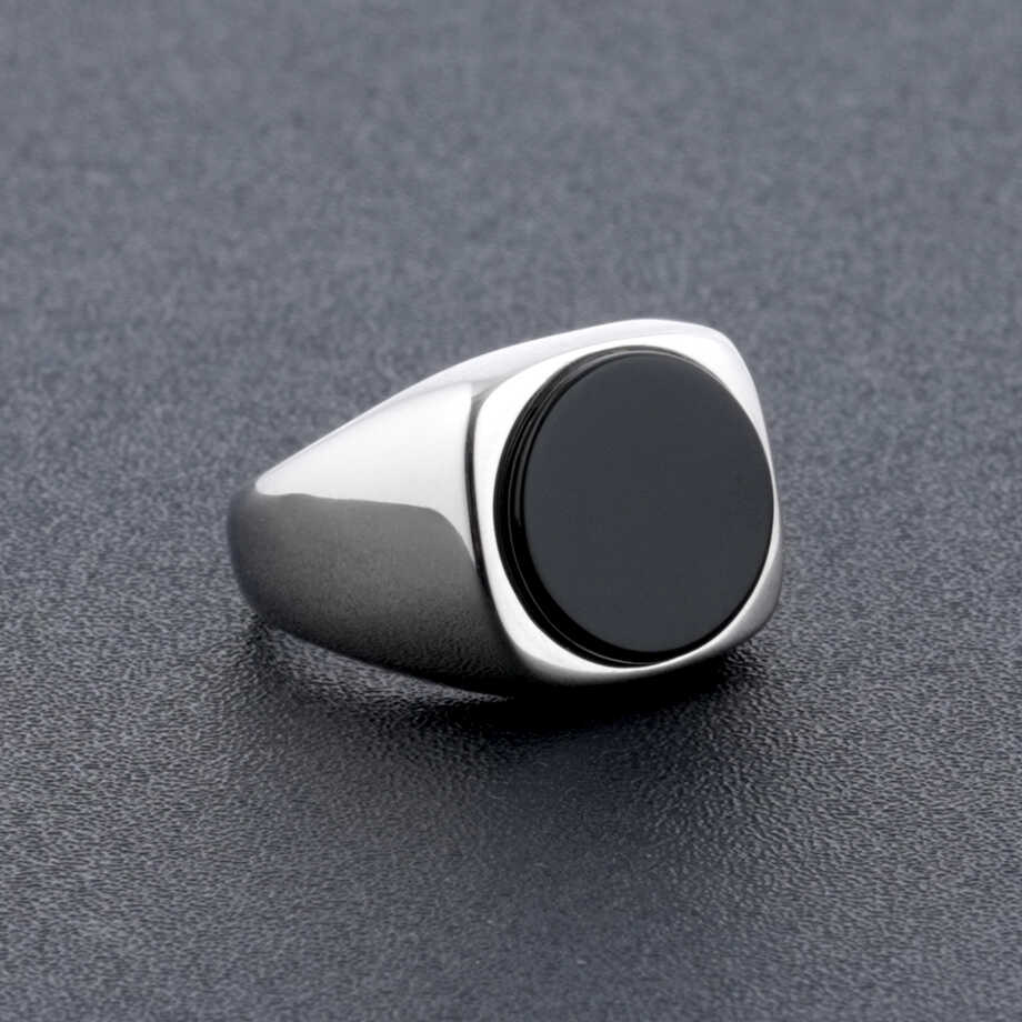Proud silver ring RA8190-JS-1-23 + box