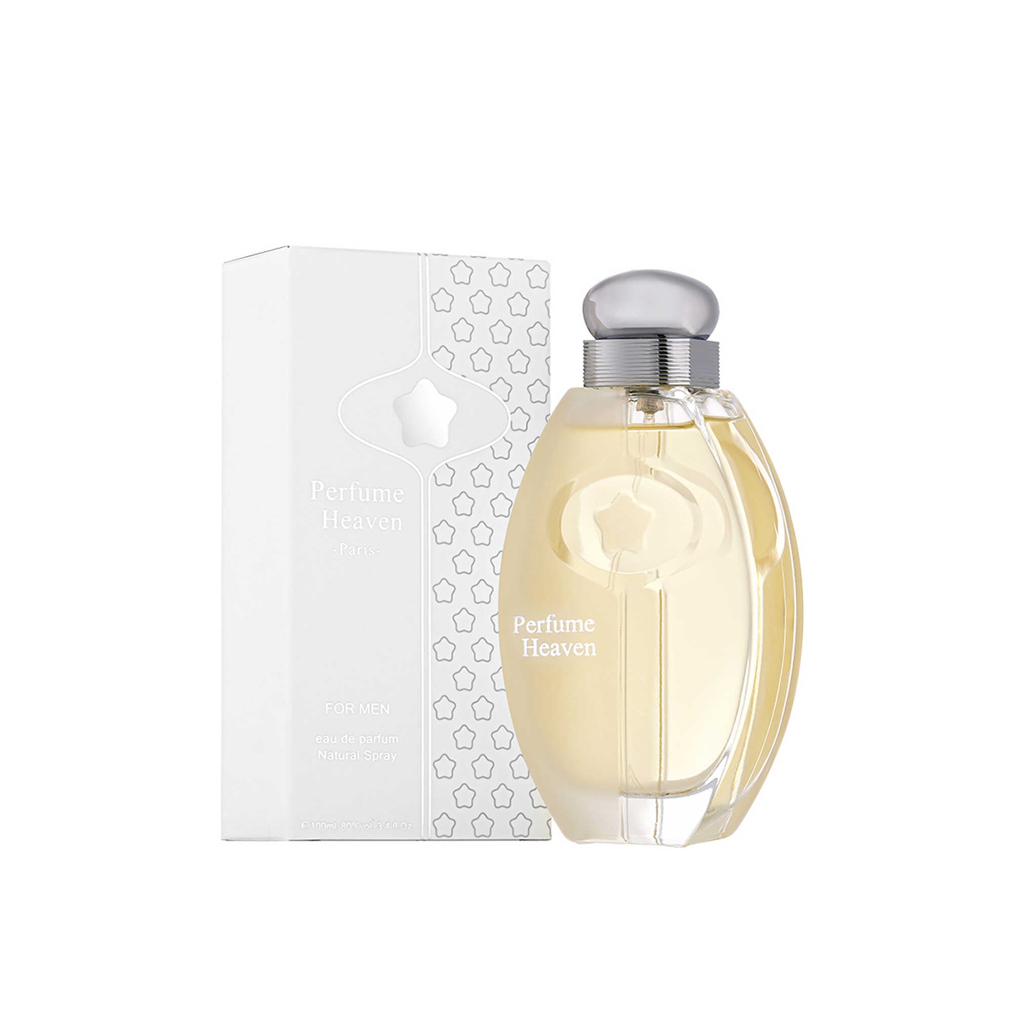 عطر هيفن رجالي من درعه 100مل