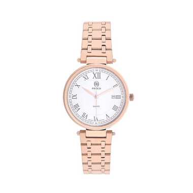 Proud Steel Silver Men&rsquo;s Watch - AF2-20PR075