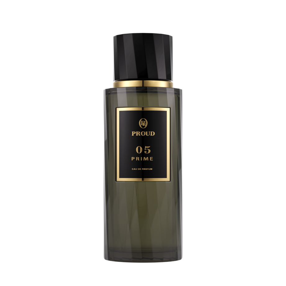 عطر برايم 5   200 مل