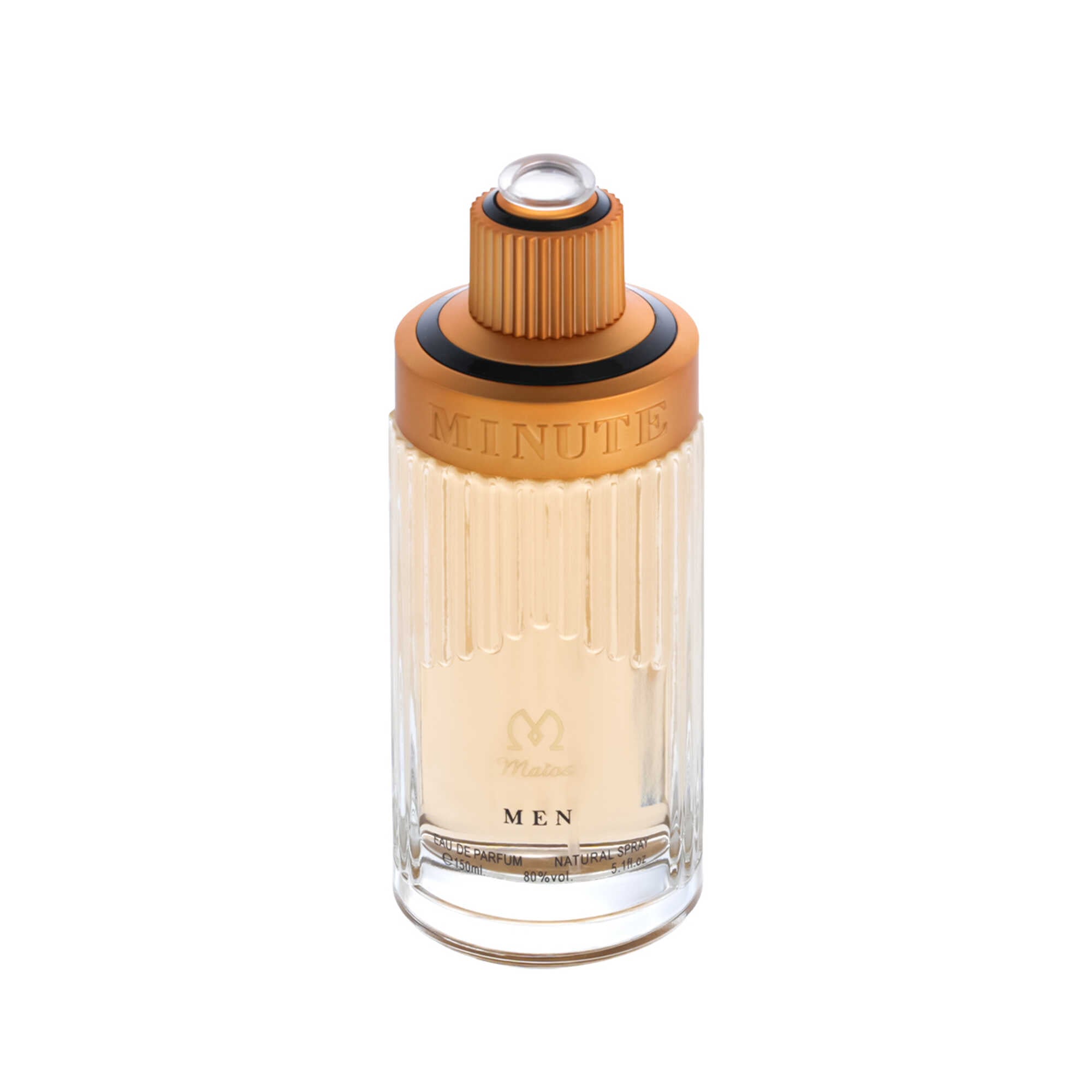 عطر مينت الرجالي من مايوس 150مل