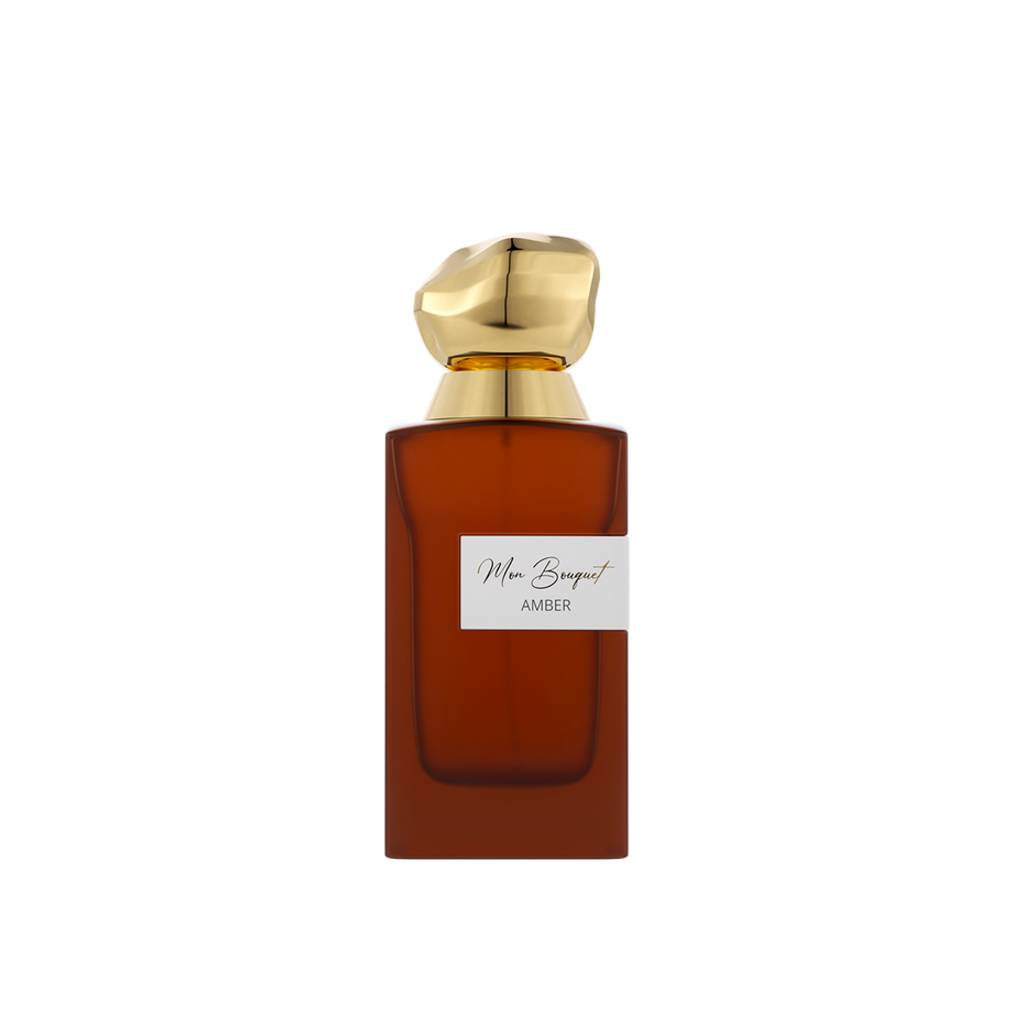 عطر عنبر 100 مل