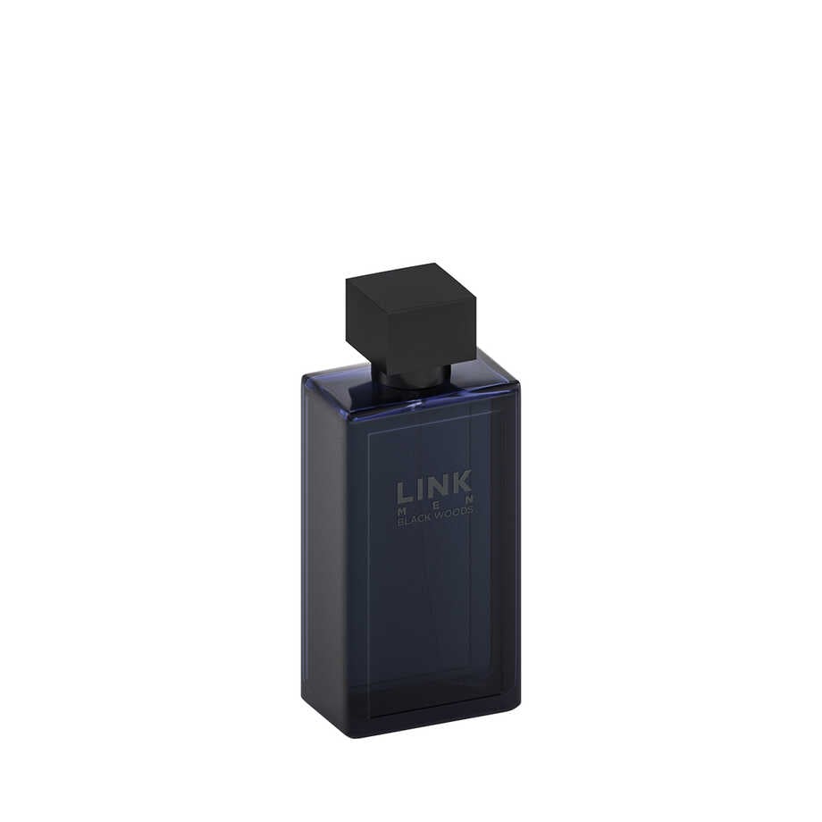عطر لينك أسود الرجالي