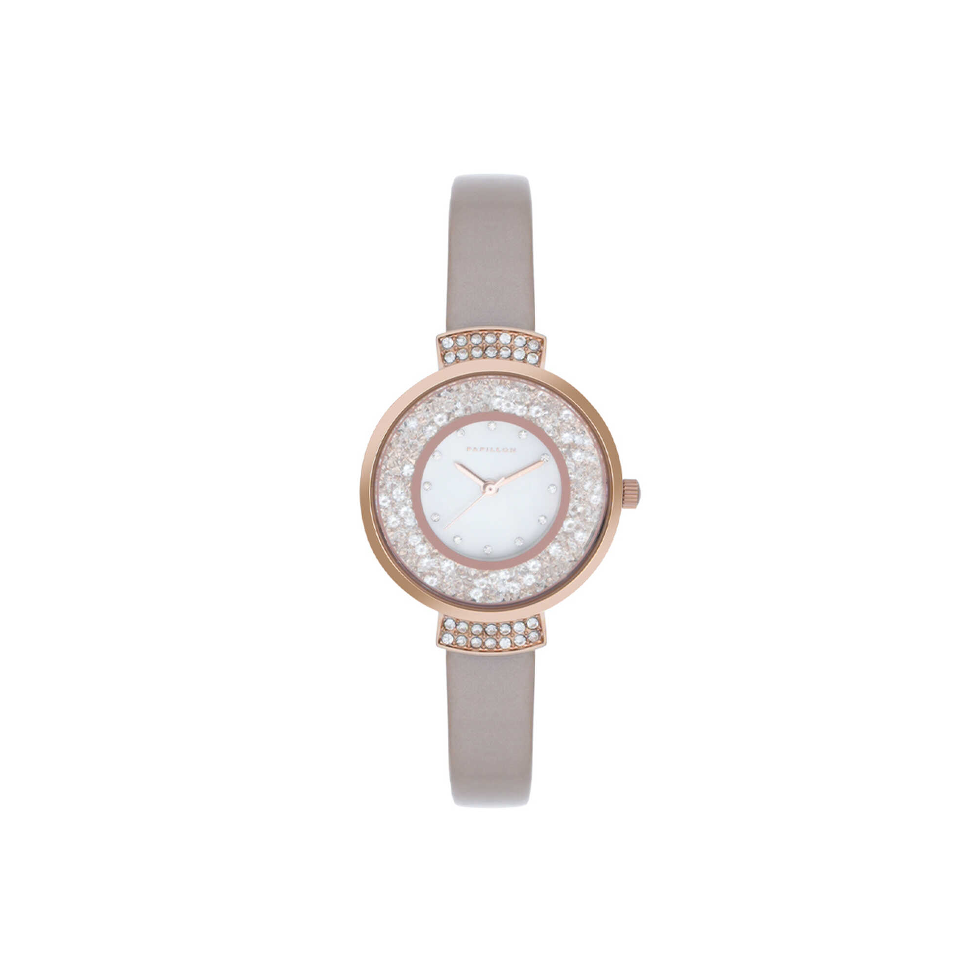 Papillon watch HK5 (8932L-B) + box