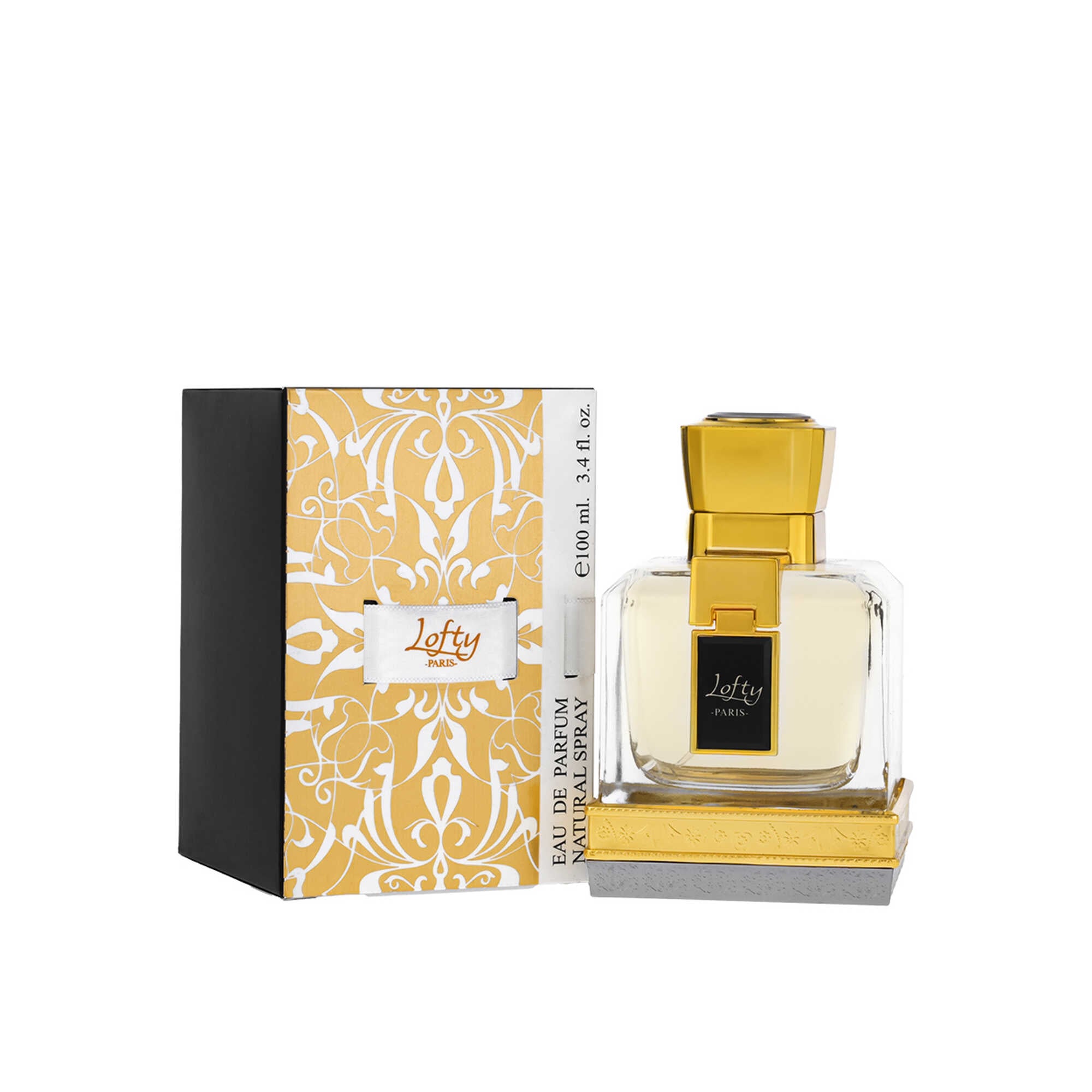 عطر لوفتي النسائي من مايوس