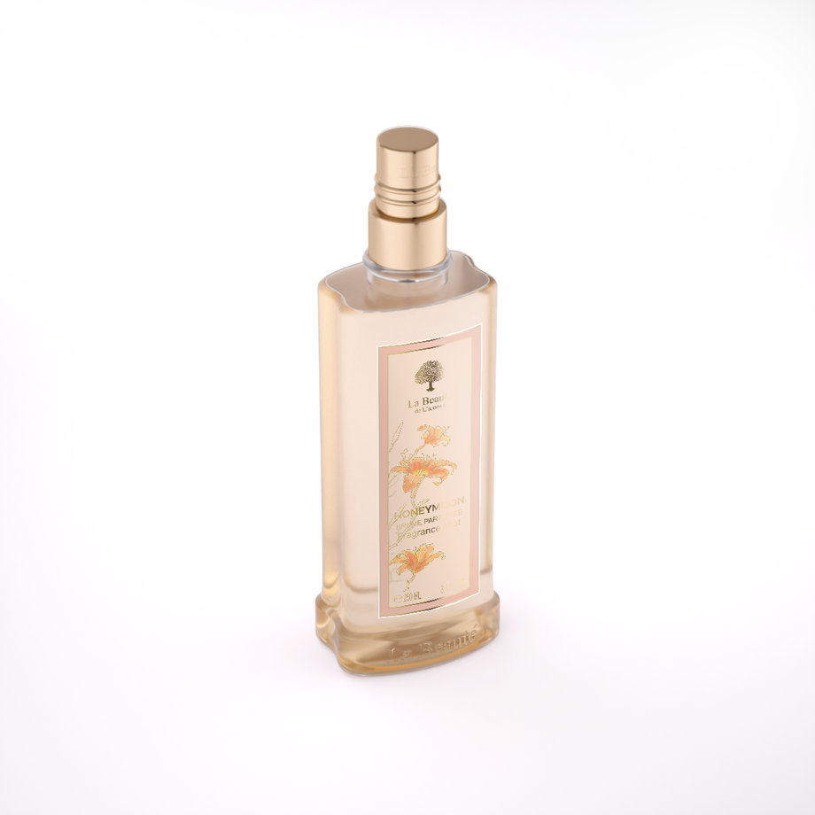 Honeymoon Body Mist 250 ml