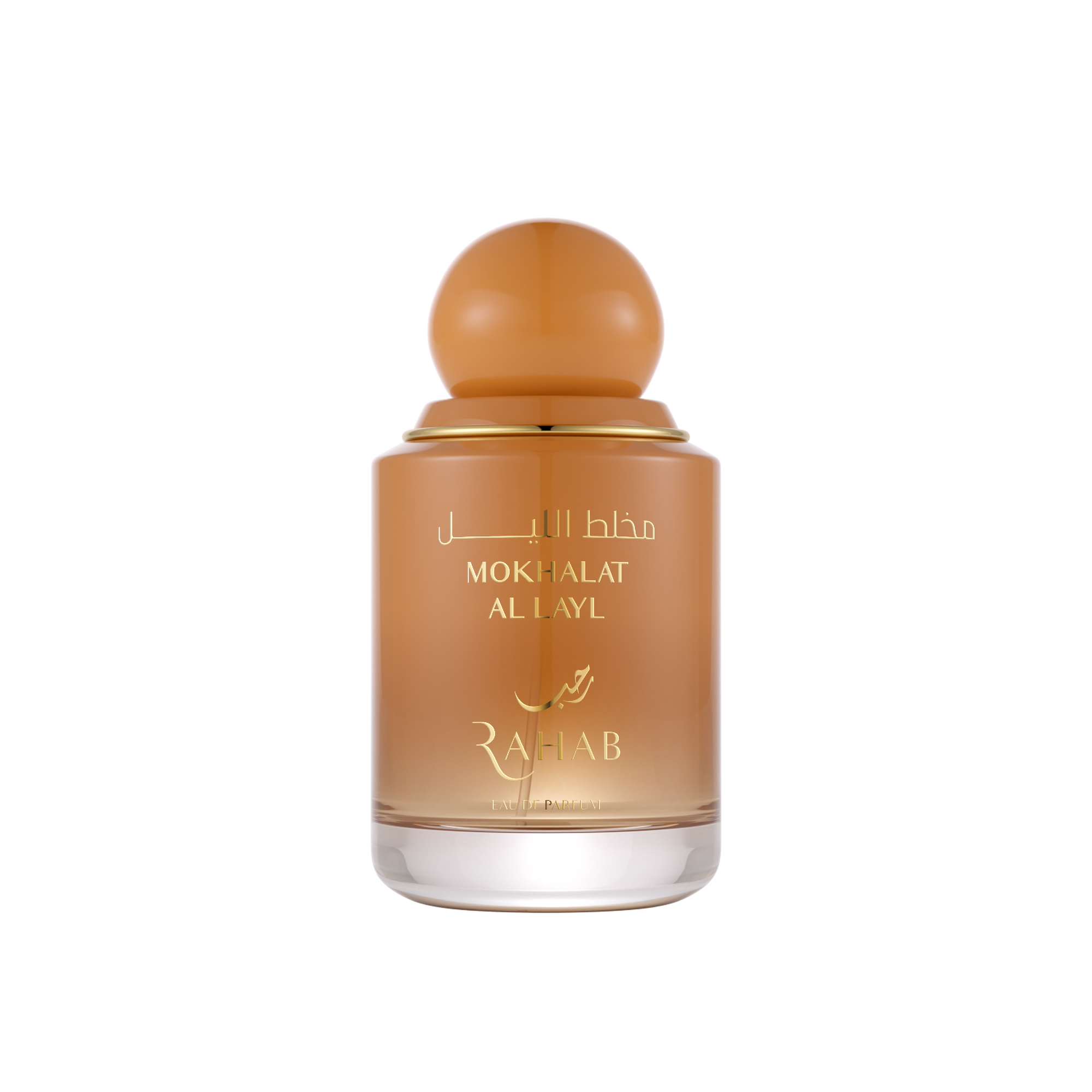 عطر  مخلط الليل 100مل