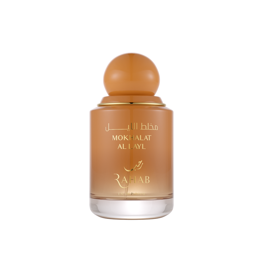 عطر  مخلط الليل 100مل