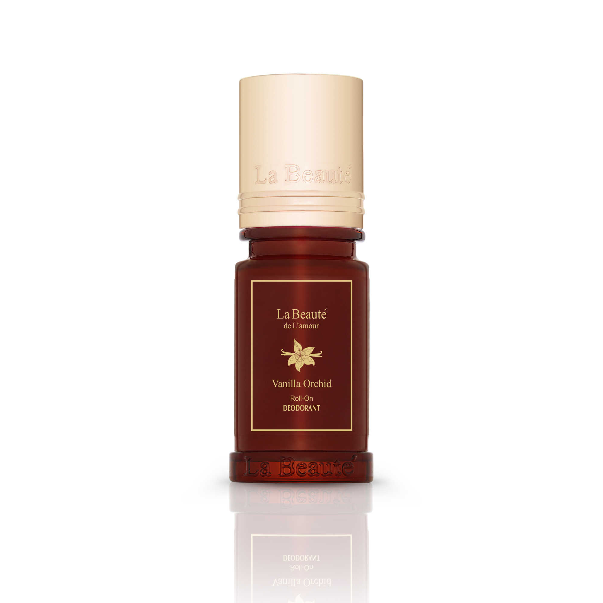 Deodorant Vanilla Orchid - 50 ml
