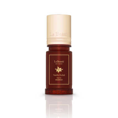 Deodorant Vanilla Orchid - 50 ml