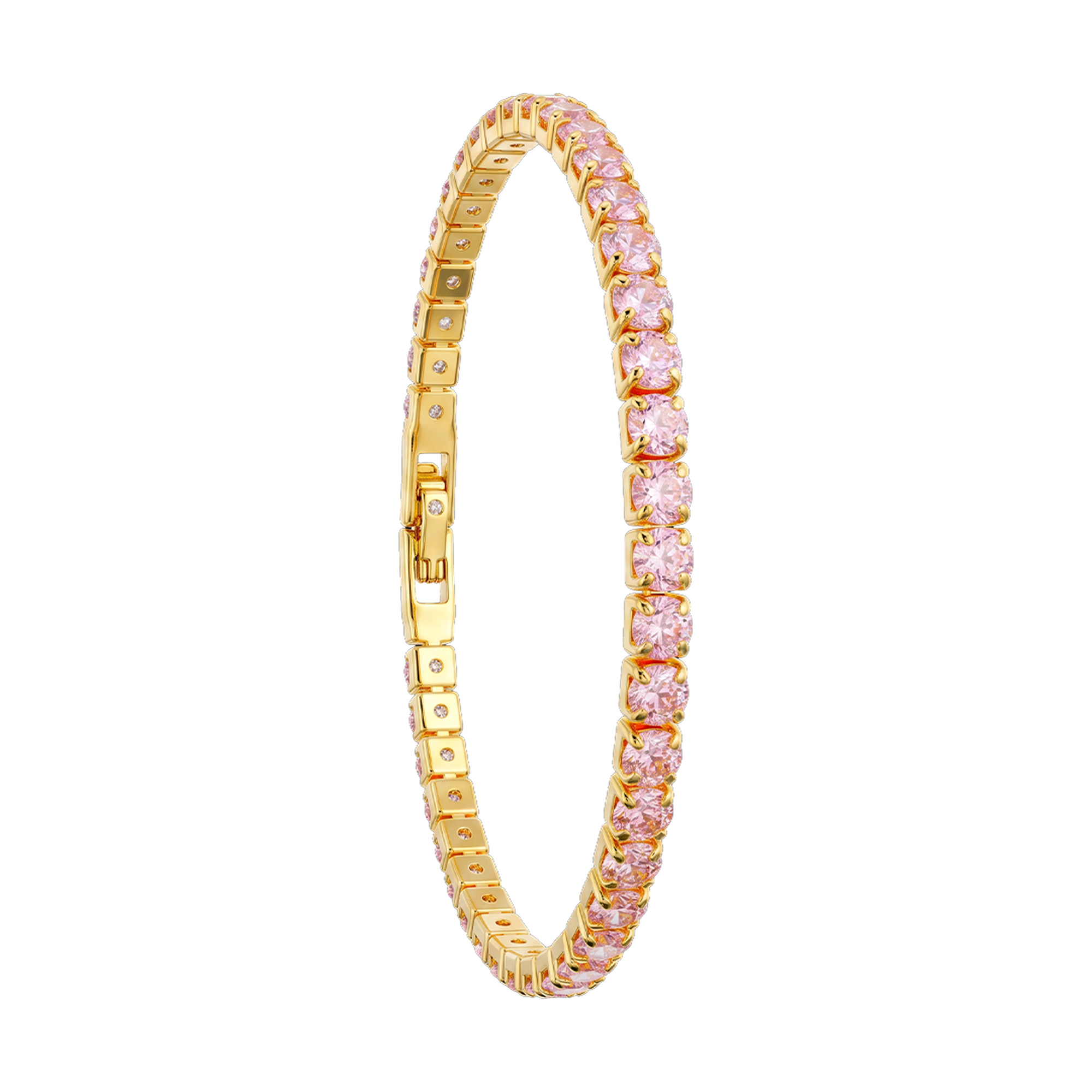 Djewel Morganite Set