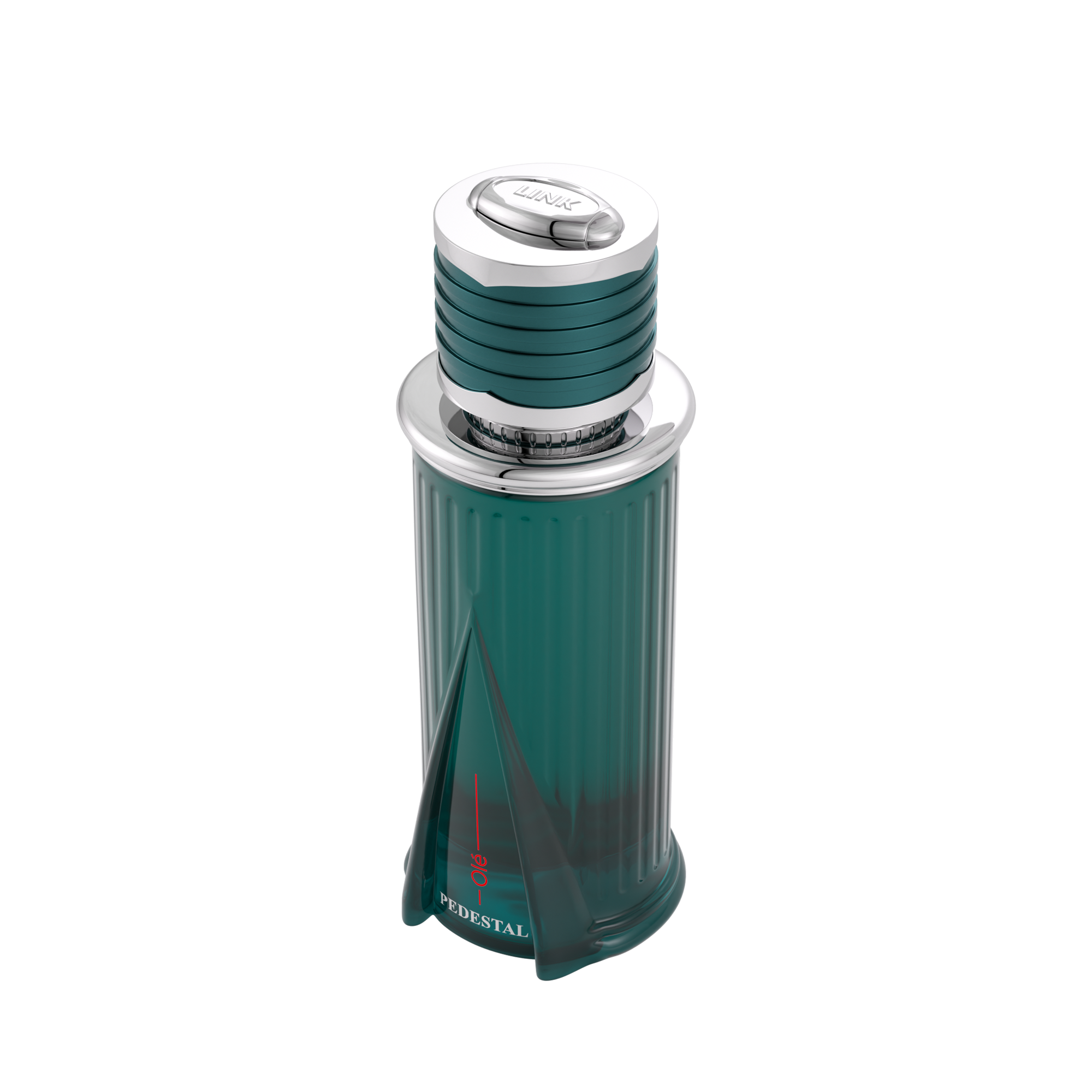 Pedestal Ole &ndash; Eau de Parfum 100 ml