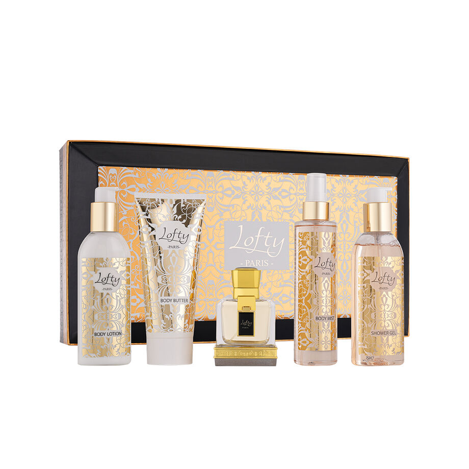 طقم لوفتي premium نسائي