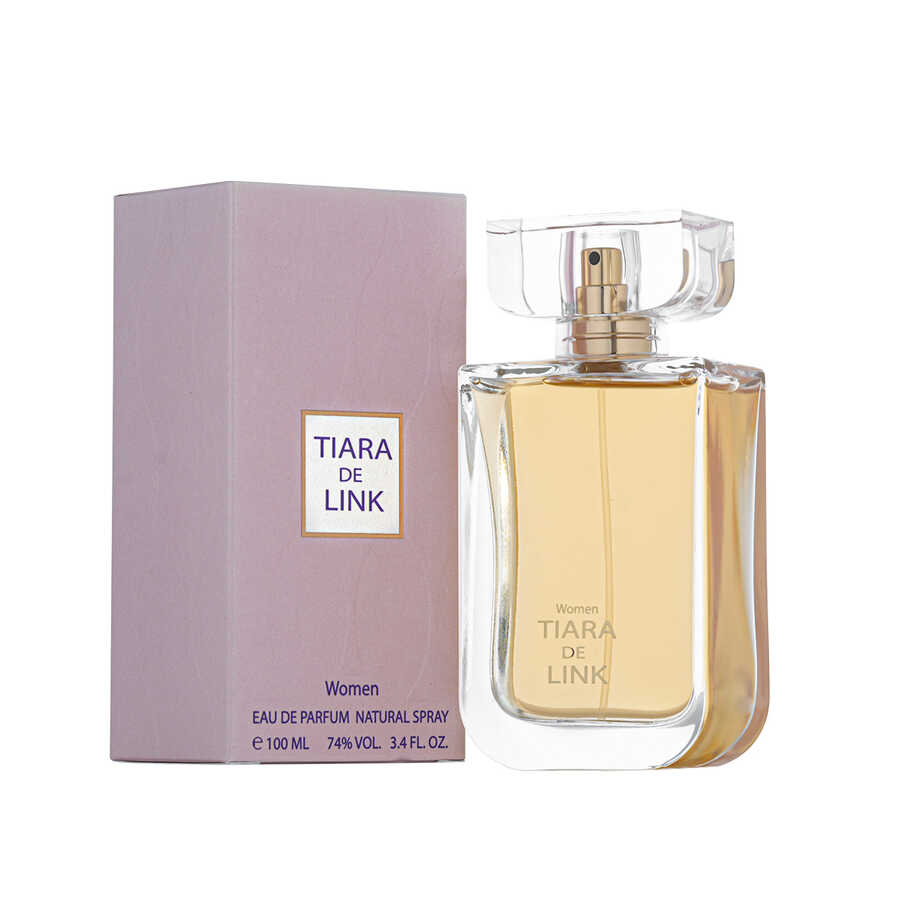 Tiara Eau de Parfum