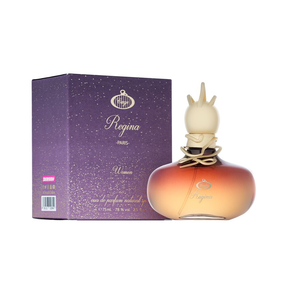 ريجينا نسائي 75 مل