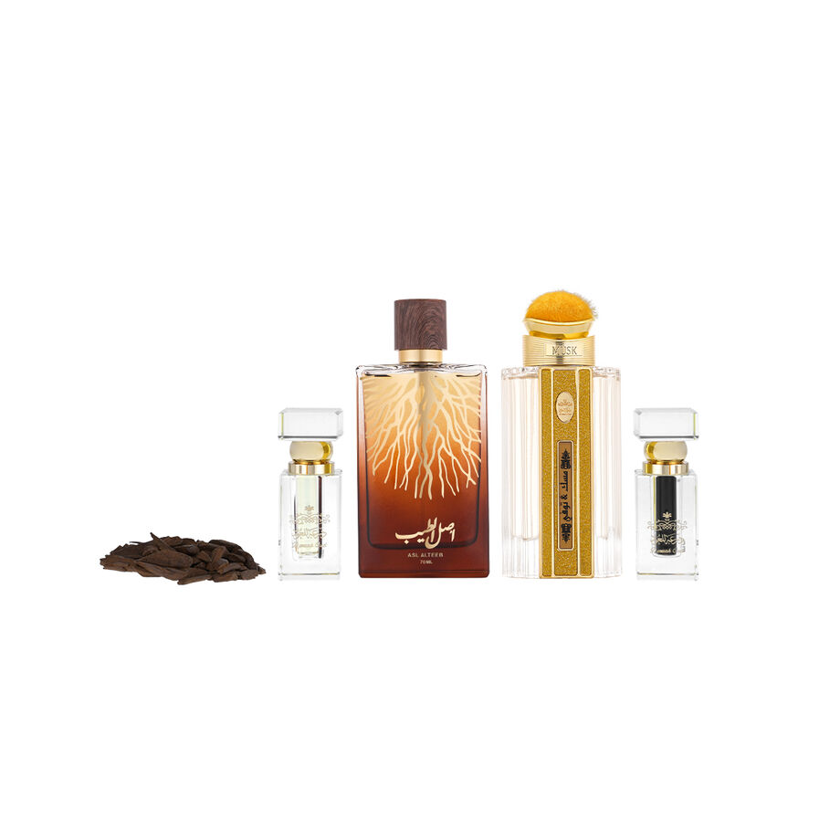 طقم مناسبات 3