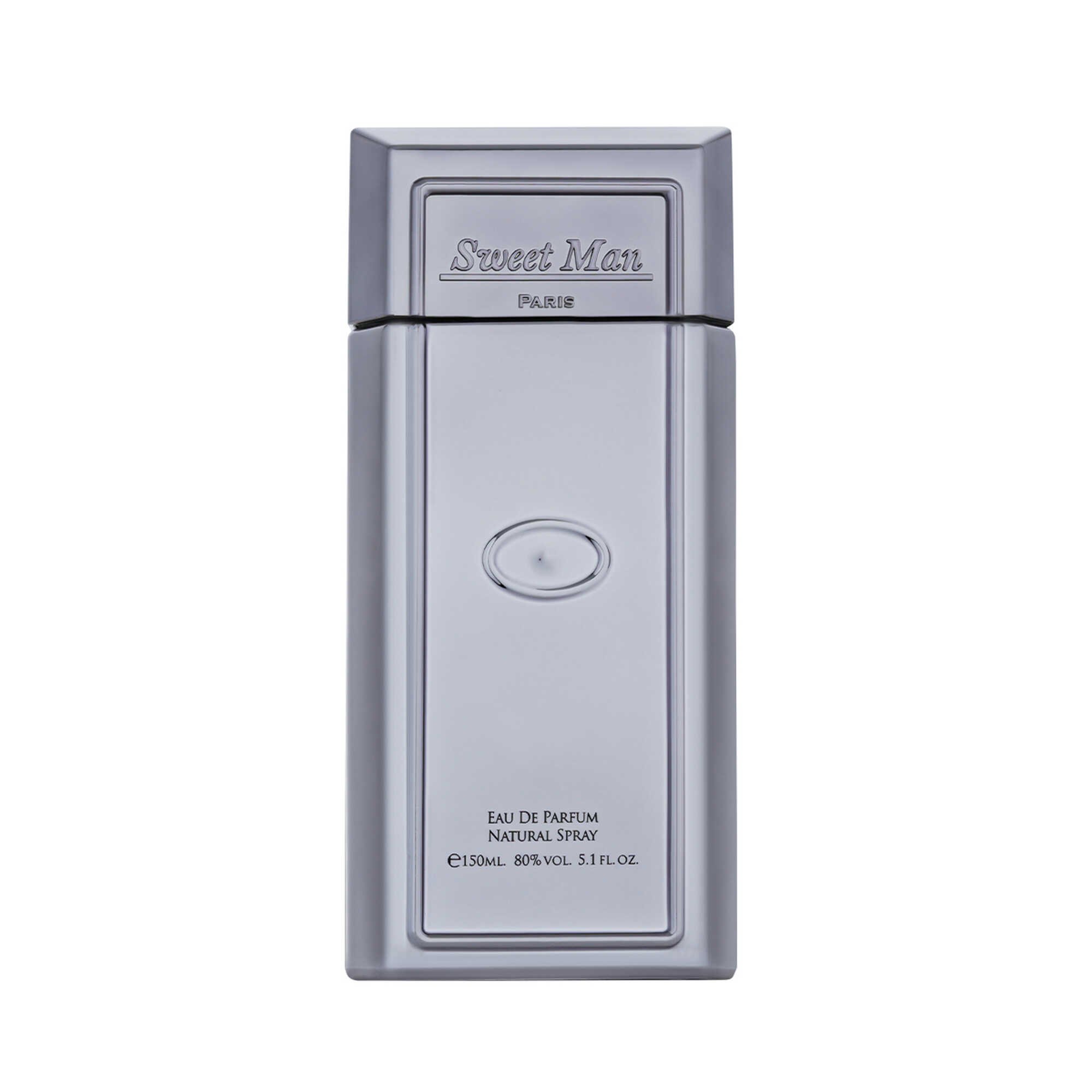 عطر سويت مان الرجالي من درعه