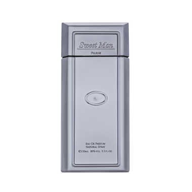 عطر سويت مان الرجالي من درعه