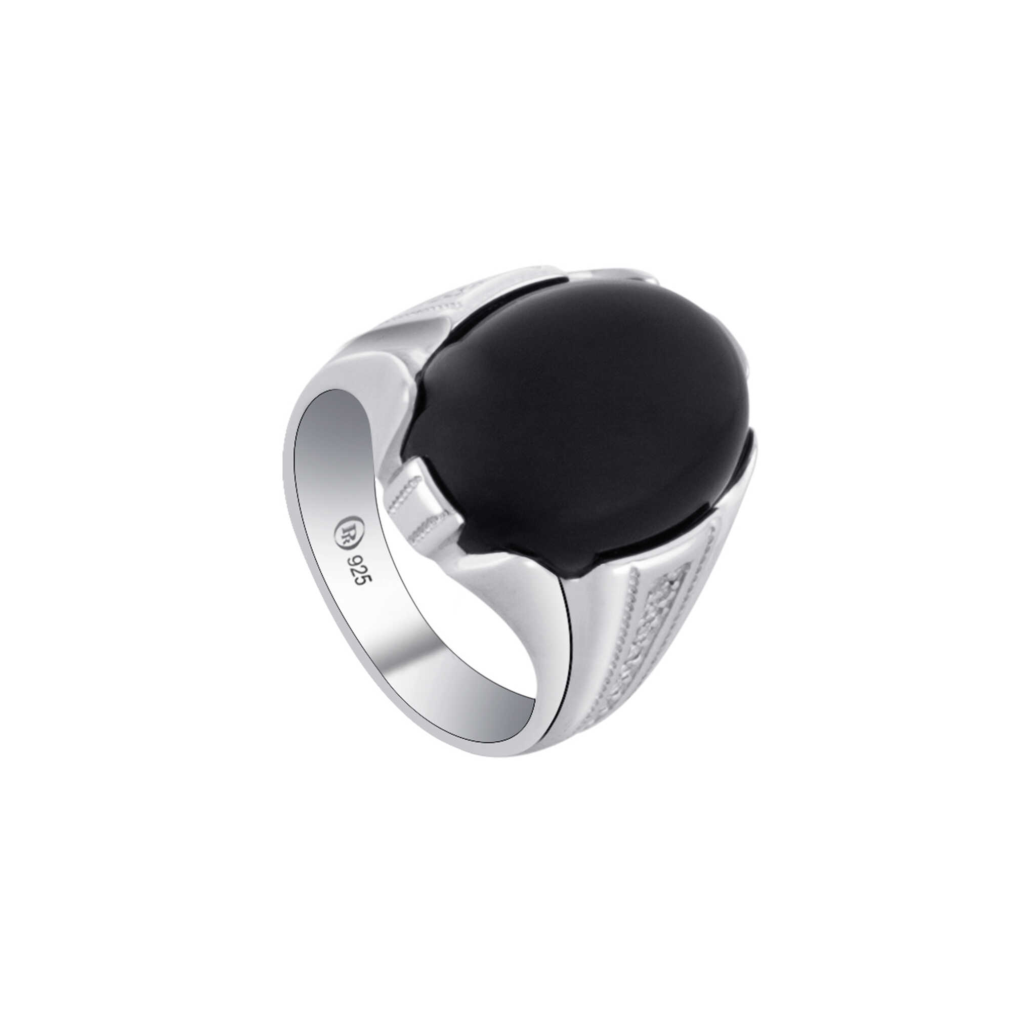 Proud silver ring RA8383-JS-1-23 + box