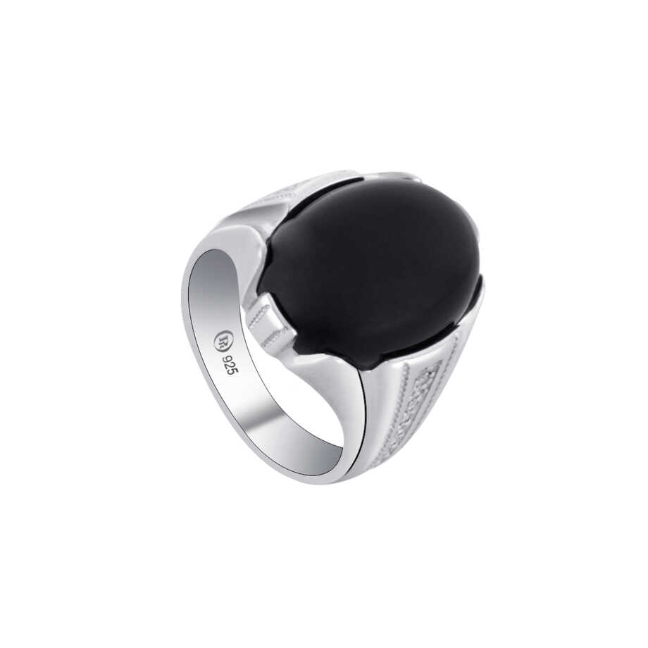 Proud silver ring RA8383-JS-1-23 + box
