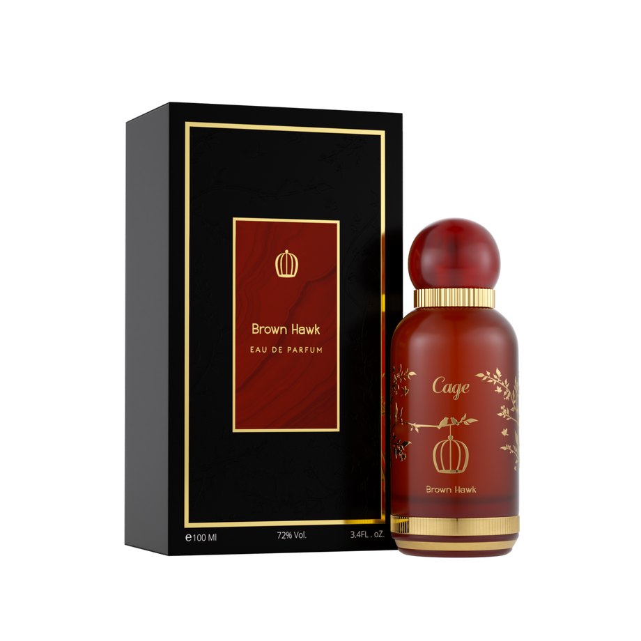 عطر براون هوك 100 مل