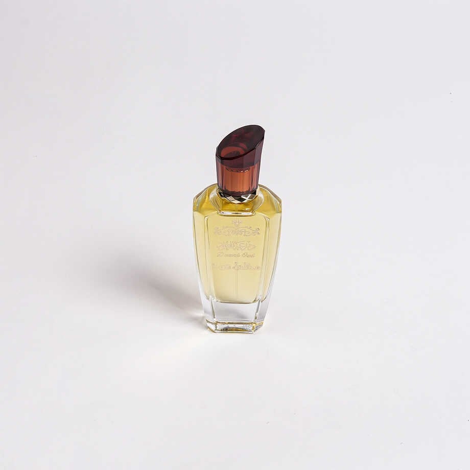 عطر مخلط عود 100مل