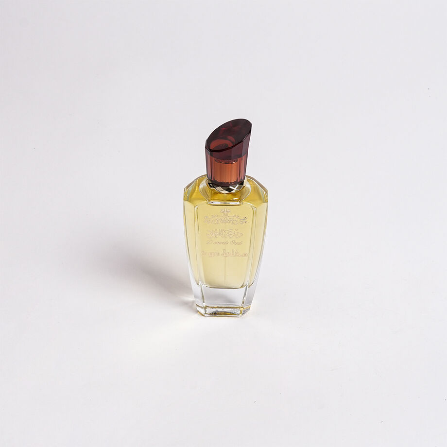 عطر مخلط عود