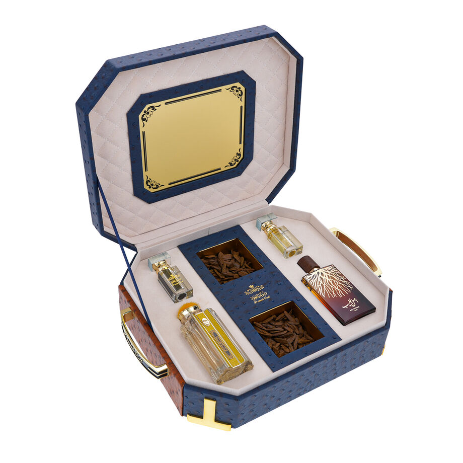 طقم مناسبات 3