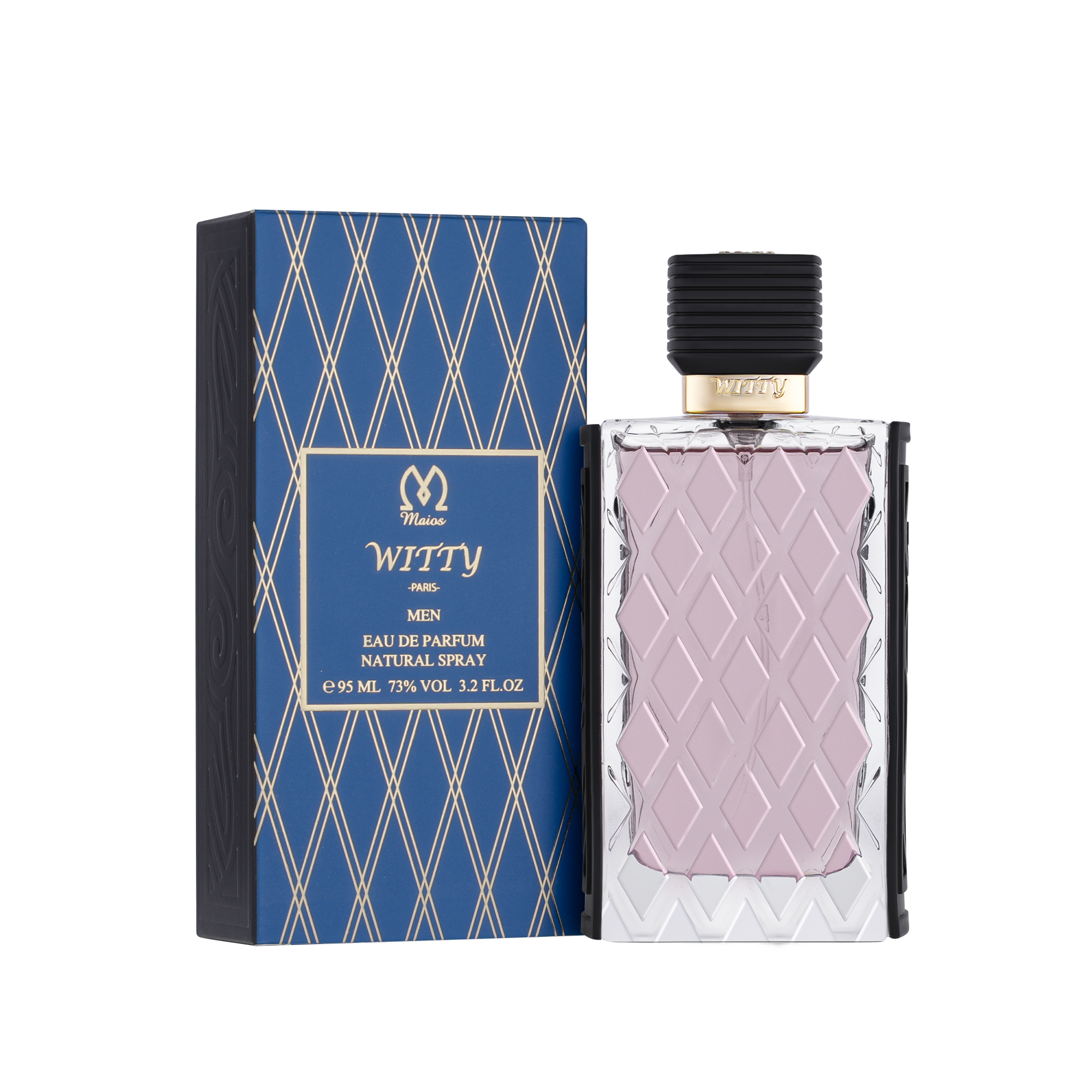 ويتي رجالي 95 مل