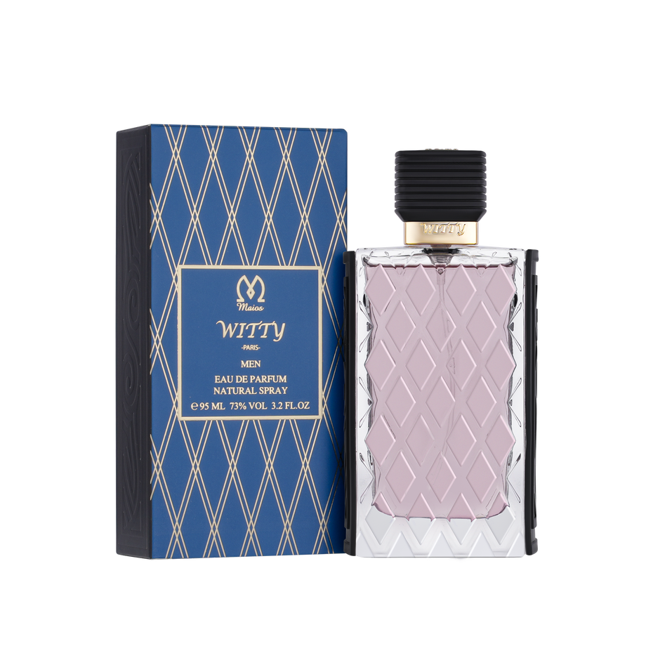 ويتي رجالي 95 مل