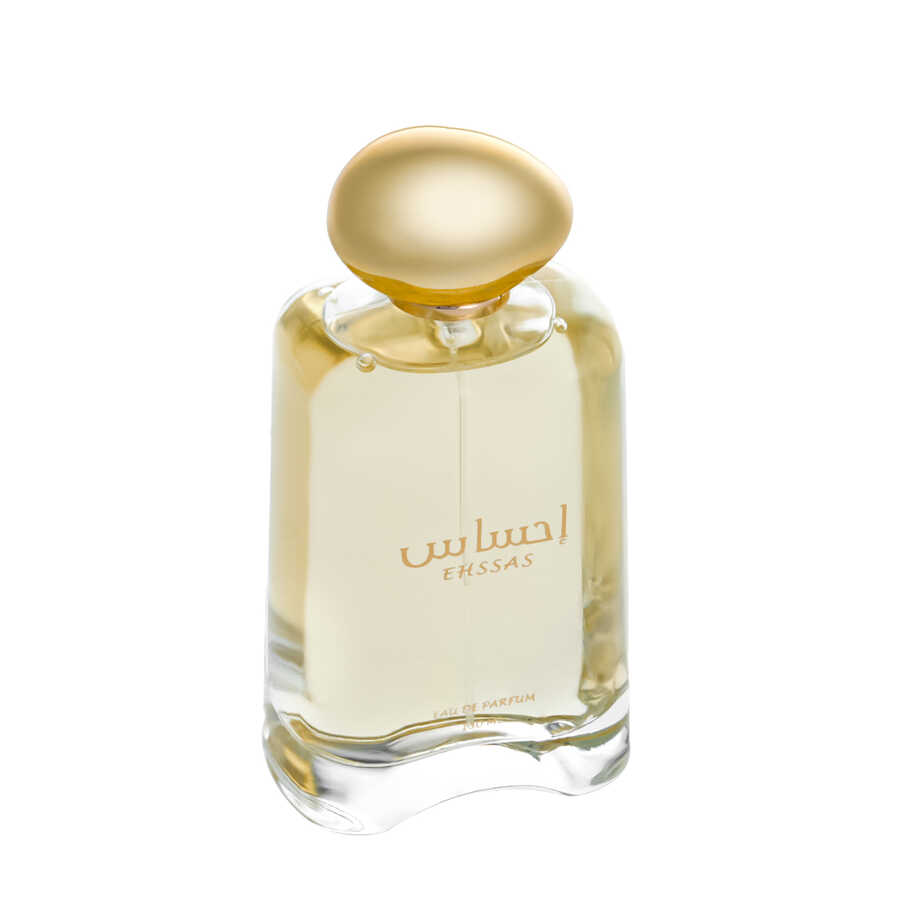 عطر إحساس  150مل