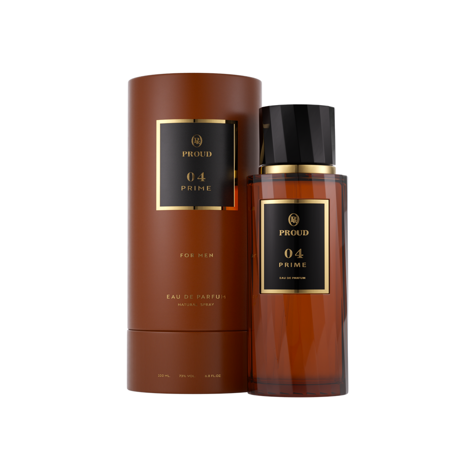 عطر برايم 4  200 مل