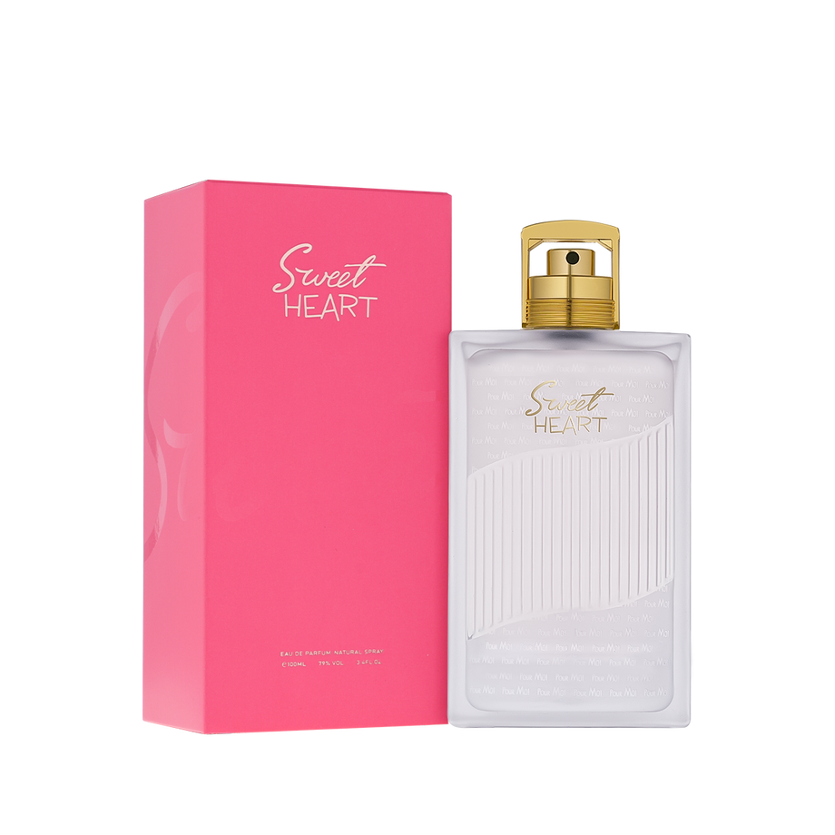 Sweet Heart 100 ml