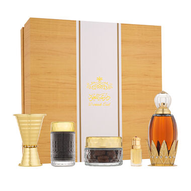 طقم شعاع 5 قطع.