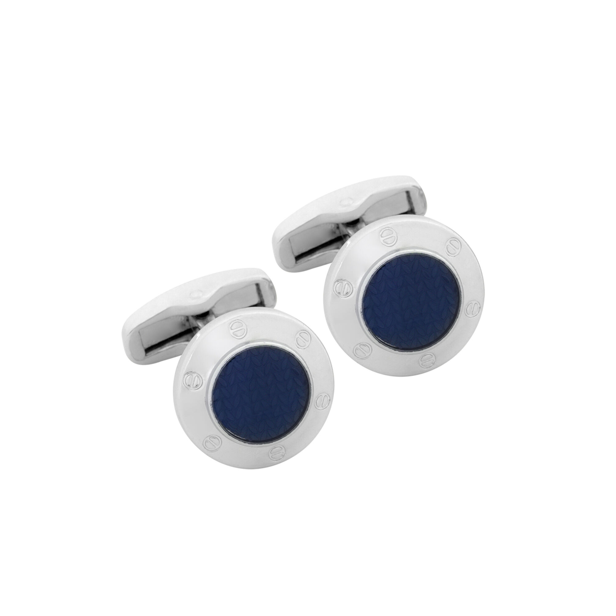 G-4  3 Y19 طقم براود رباعي أزرق كلاسيك