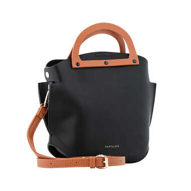 BlackPapillon bag JS2201-1-L