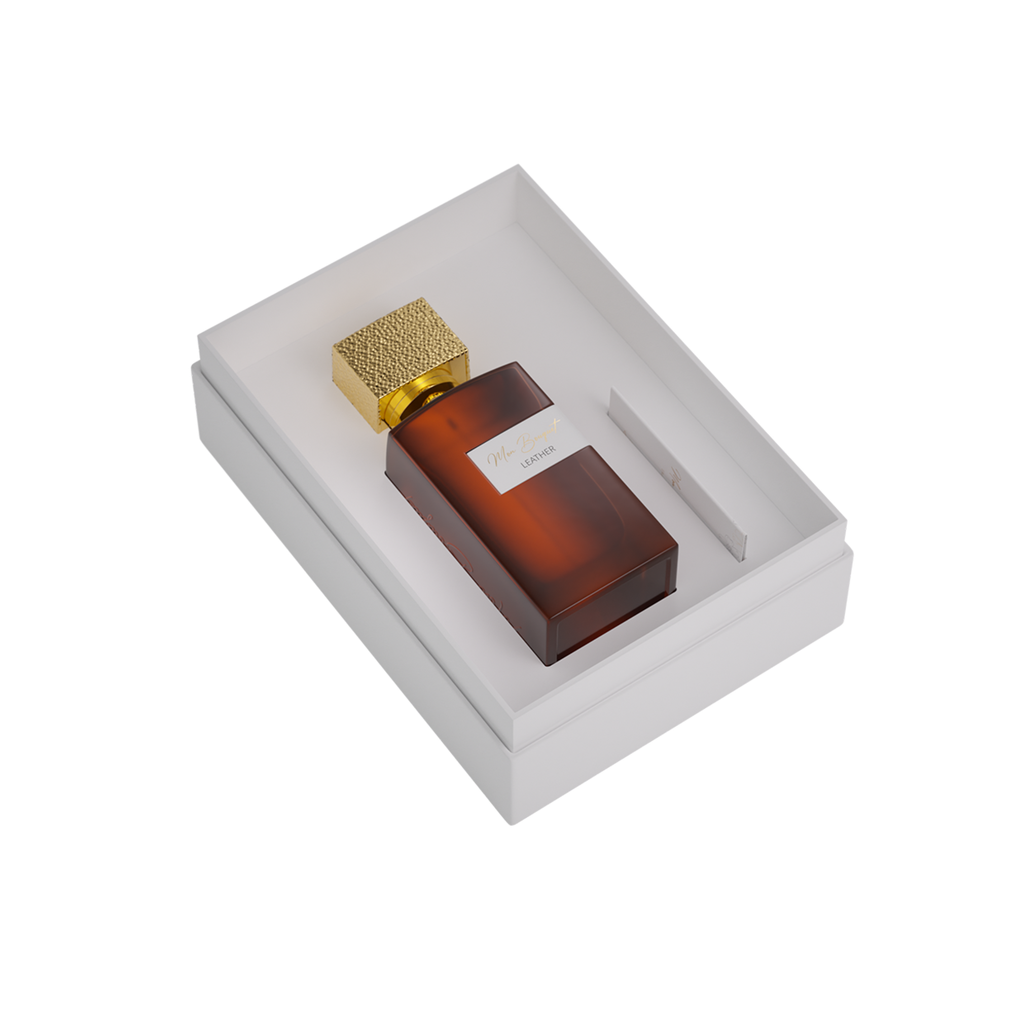 عطر ليذر 100 مل