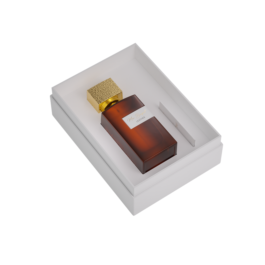عطر ليذر 100 مل