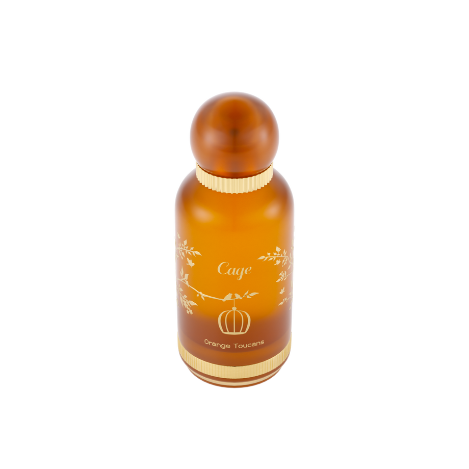 عطر اورانج توسكانز 100 مل