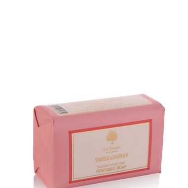 Swiss Cherry Scented Soap