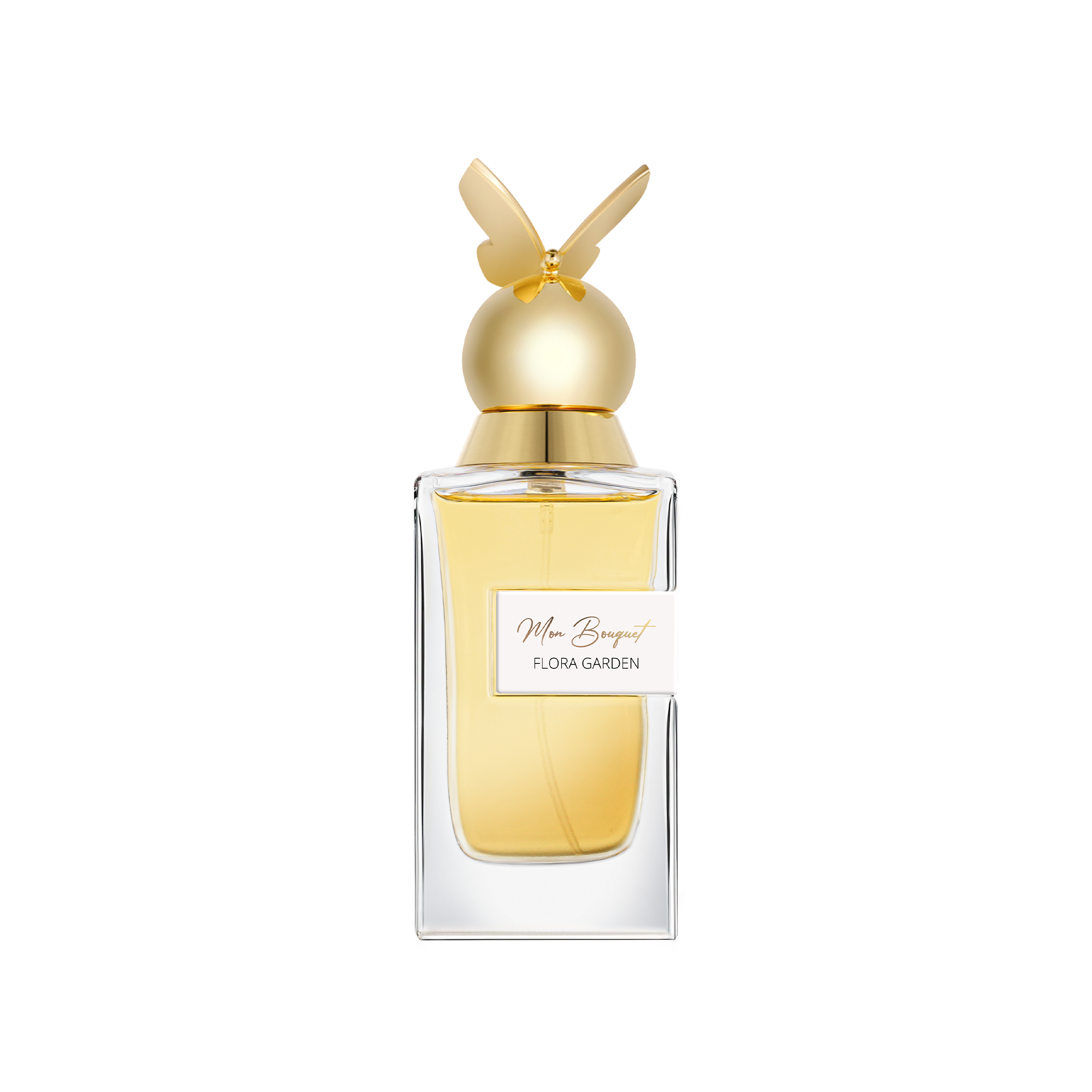 عطر فلورا جاردن 100 مل