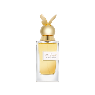 عطر فلورا جاردن 100 مل