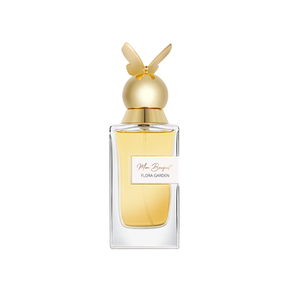 عطر فلورا جاردن 100 مل