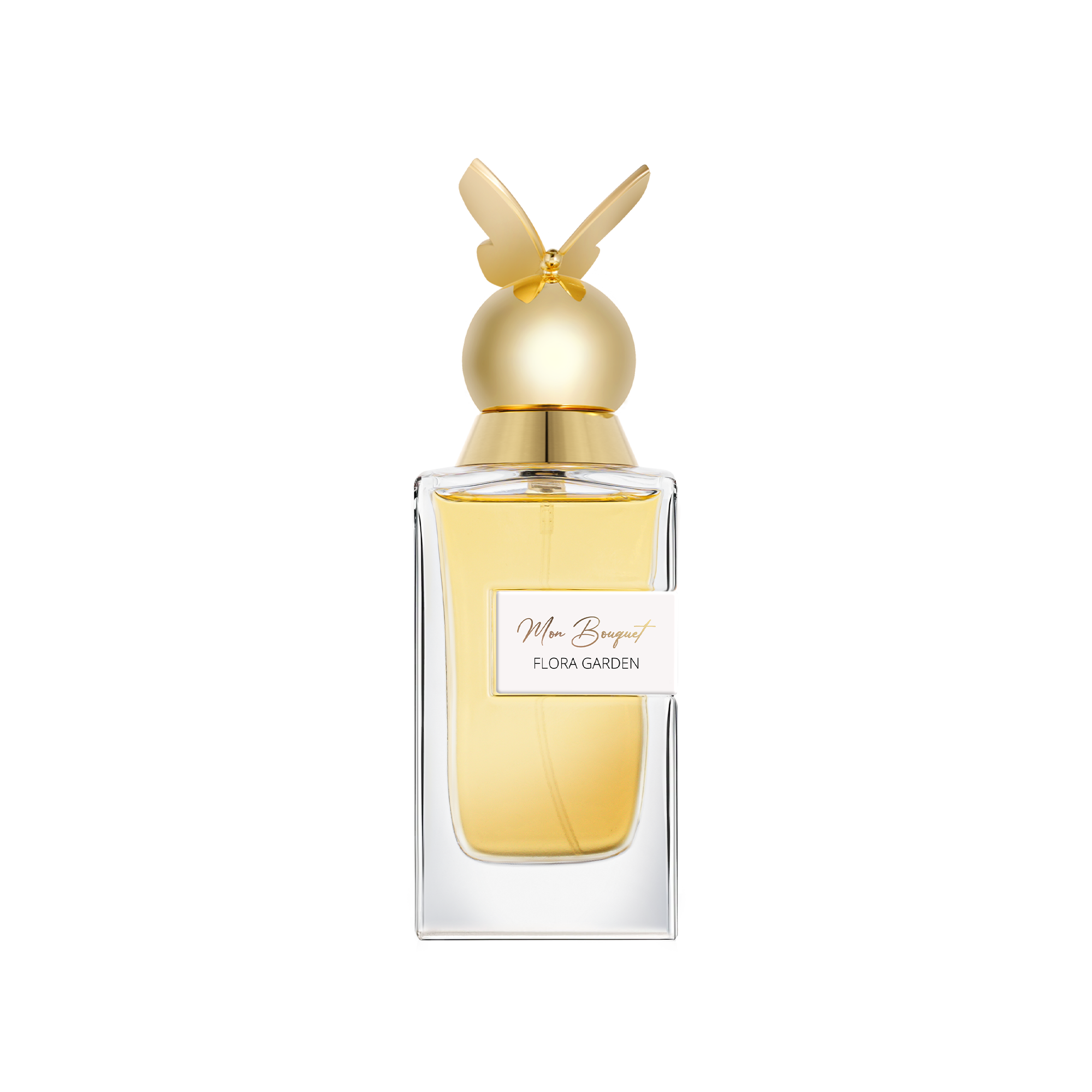 عطر فلورا جاردن 100 مل