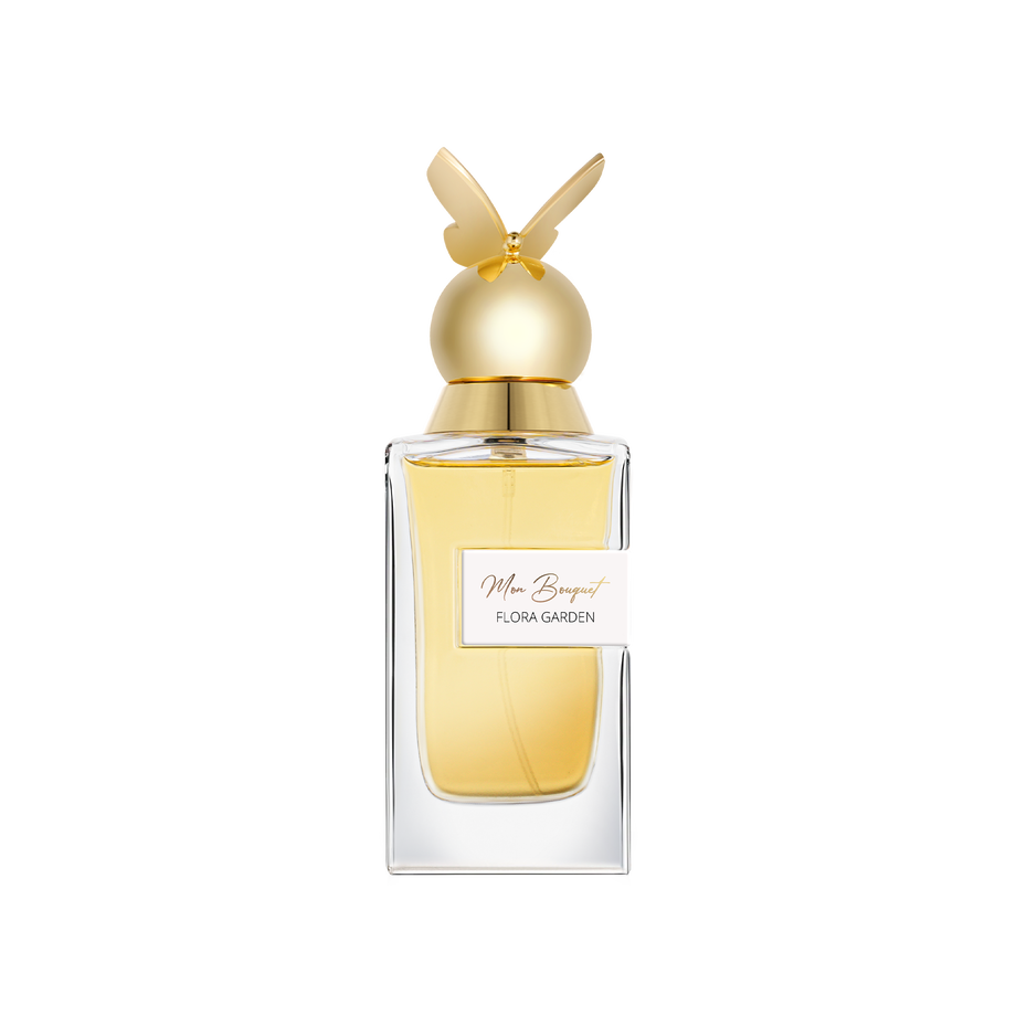 عطر فلورا جاردن 100 مل