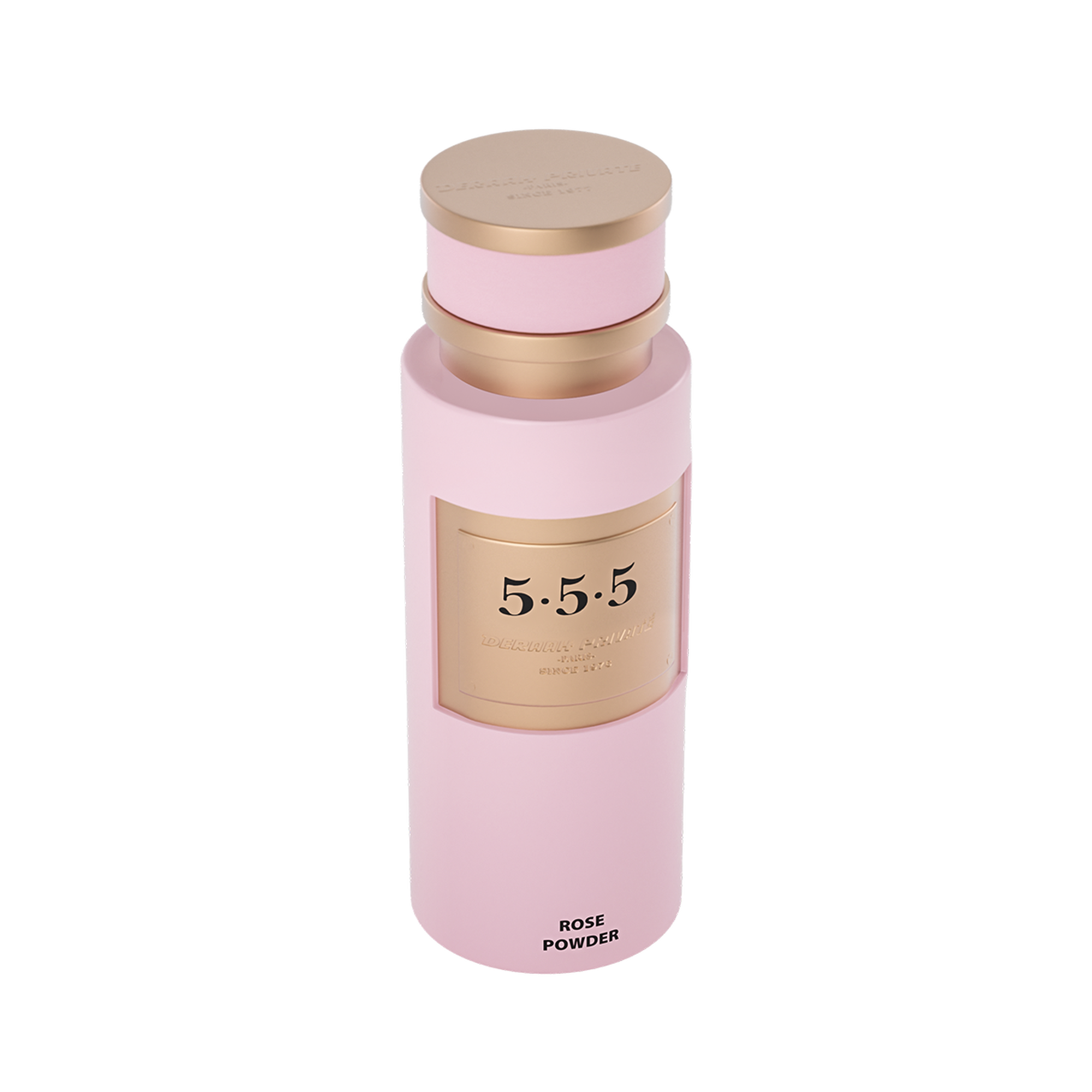 عطر روز بودر  100 مل